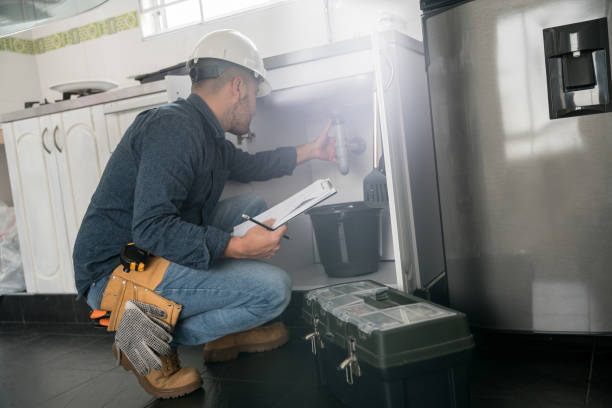 Best Emergency Plumbing Repair  in Sioux Falls, SD