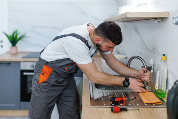 Best Water Leak Repair  in Sioux Falls, SD