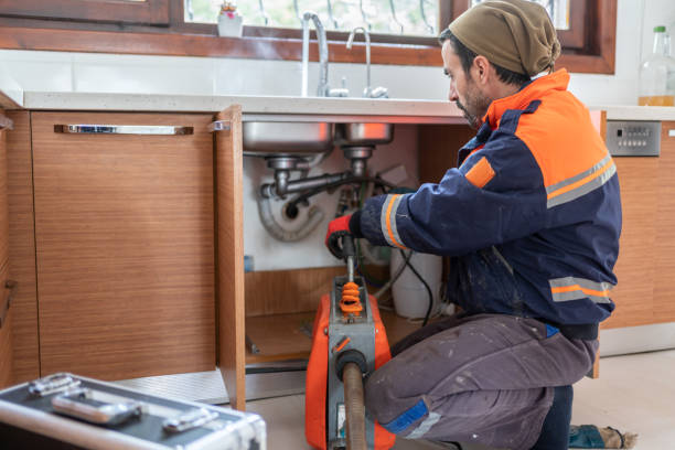 Best Shower Repair Services  in Sioux Falls, SD