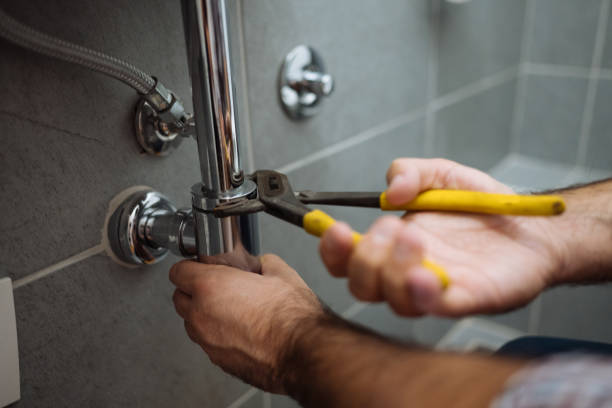 Best Sewer Line Repair  in Sioux Falls, SD