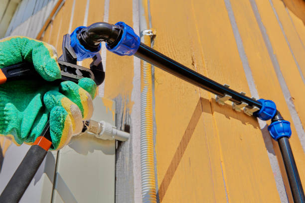Best Commercial Plumbing Services  in Sioux Falls, SD