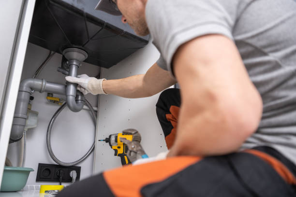Best Plumbing Repair Near Me  in Sioux Falls, SD