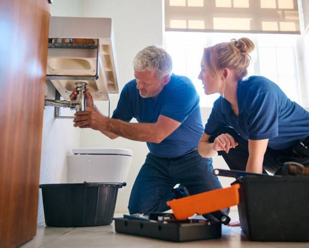 Best Plumbing Inspection Services  in Sioux Falls, SD