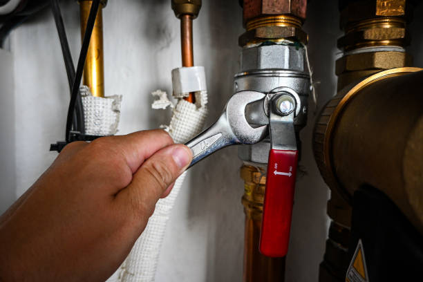 Best Residential Plumbing Services  in Sioux Falls, SD